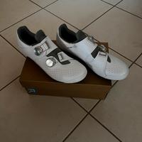 Canyon Tempr CFR Scarpe Bici Da Corsa