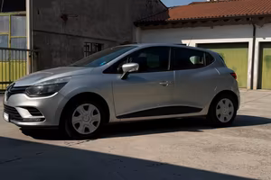 Renault Clio IV Restyling 1.2 16V 75 CV