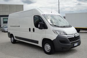 CITROEN Jumper Maxi passo lungo tetto alto