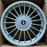 Cerchi in lega 17 pollici BMW ALPINA