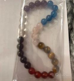 Braccualetti 7 chakra