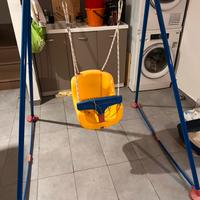 Altalena Chicco per bambini