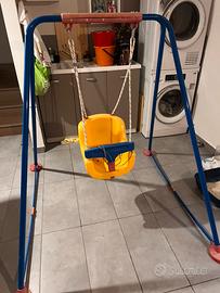 Altalena Chicco per bambini