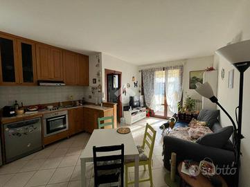 2 LOCALI A CAMPI BISENZIO