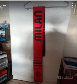 sciarpa Milan