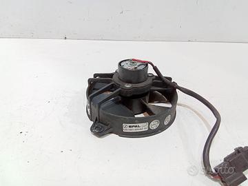 Elettroventola per Yamaha Xc 300 (2003 - 2007)