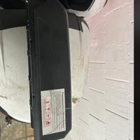 Batteria nuova