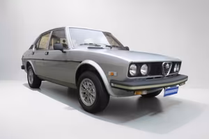 ALFA ROMEO Alfetta 2.0 Li America