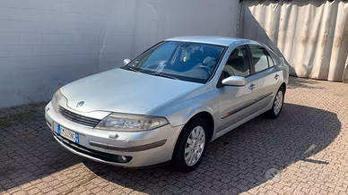 RENAULT Laguna 1.9 dCi 120 CV Dynamique – 121.000