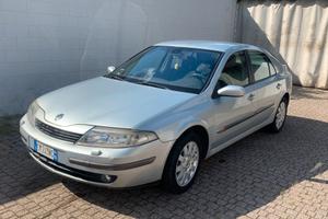 RENAULT Laguna 1.9 dCi 120 CV Dynamique – 121.000