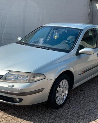 RENAULT Laguna 1.9 dCi 120 CV Dynamique – 121.000