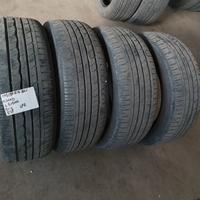4 GOMME USATE ESTIVO 1955516 - CP86417892