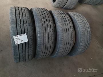 4 GOMME USATE ESTIVO 1955516 - CP86417892