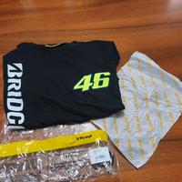 t shirt valentino ross