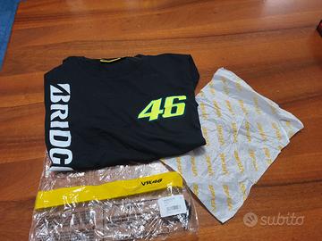 t shirt valentino ross
