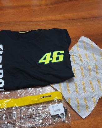 t shirt valentino ross