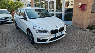 BMW 218 d Active Tourer Sport 64.000 KM!!!!