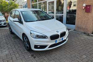 BMW 218 d Active Tourer Sport 64.000 KM!!!!