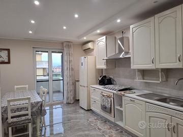 Bilocale in via Canada 23