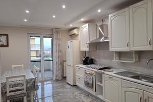 Bilocale in via Canada 23