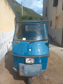 Piaggio Ape 50 - 1992