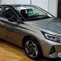 Ricambi hyundai i20 2023