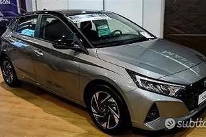 Ricambi hyundai i20 2023