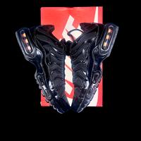 Air max plus tn nere