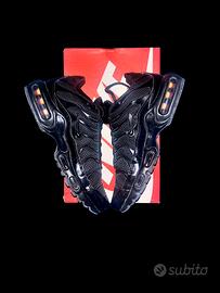 Air max plus tn nere