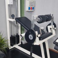 tecnogym