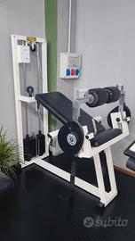 tecnogym