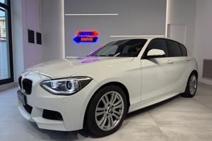 Bmw 120d 5p. Msport