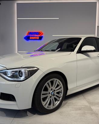 Bmw 120d 5p. Msport