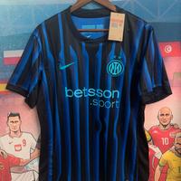 maglia inter