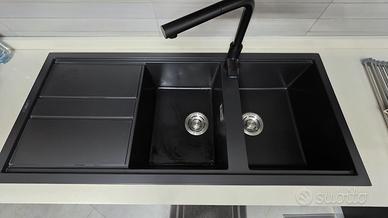 lavello elleci keratek best 500