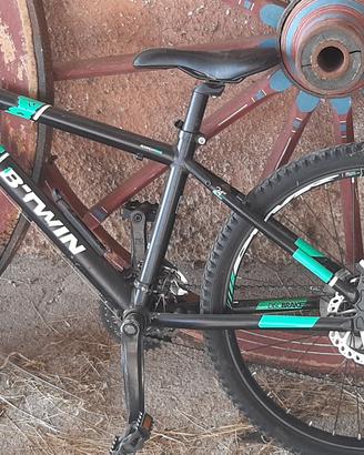 bicicletta 
