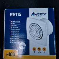 ventola aspiratore awenta