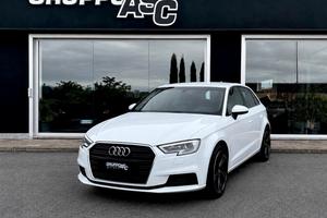 Audi A3 Sportback 1.6 tdi Sport 110CV S-TRONIC
