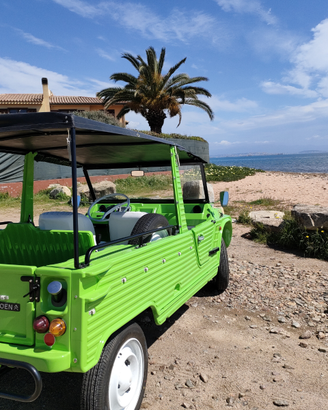 Citroen Mehari