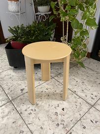 Sgabello Trio Gedy