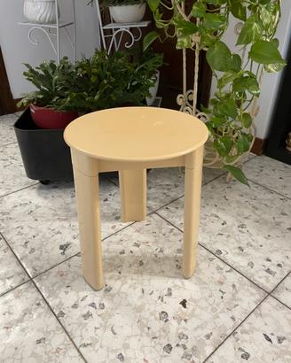 Sgabello Trio Gedy
