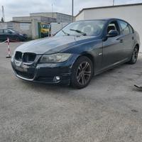 Bmw serie 3 e90 320d 177cv 07-10 - ricambi