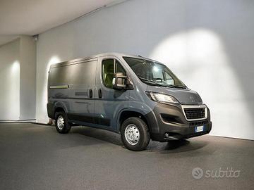 Peugeot Boxer III (II 2011) boxer 330 2.2 bluehdi