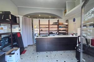 Immobile di 60 m² con 2 locali a Cave