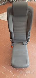 Sedile posteriore  centrale Renault Scenic  2019 