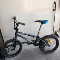 bmx freestyle