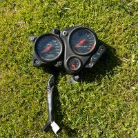 Strumentazione Hornet 600 S