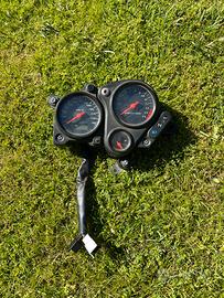 Strumentazione Hornet 600 S