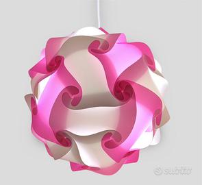 Lampadario da sospensione moderno