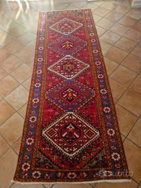 Tappeto passatoia persiano